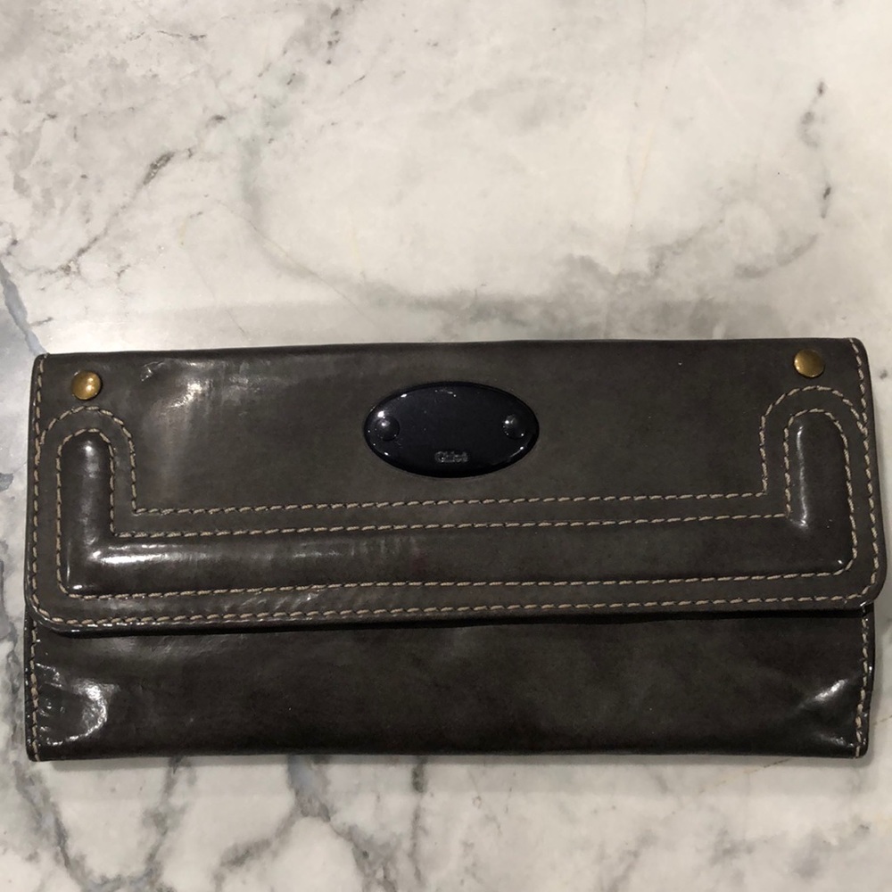 Chloe wallet